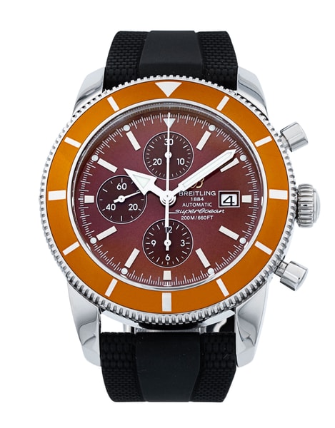 Breitling SuperOcean Heritage A13320